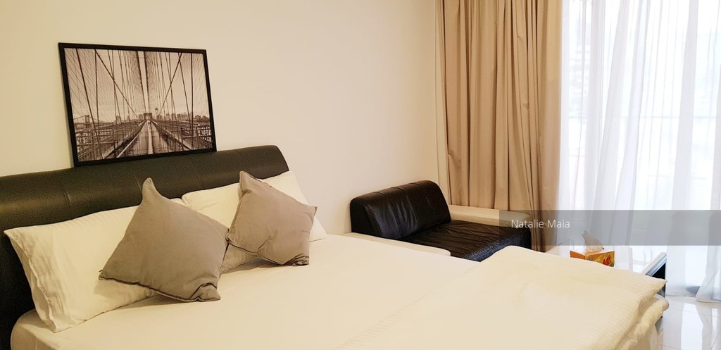The Poiz Residences thumbnail photo